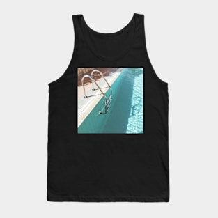 Swimming Pool IV Tank Top